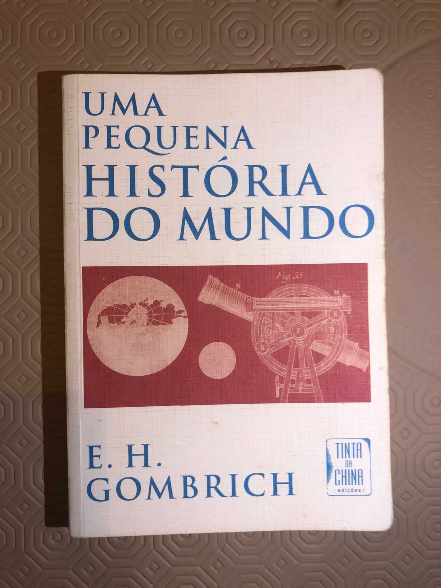 Livros variados e baratos