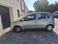 Mitsubishi Colt 1.3 benzyna 2006