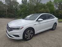 2021 Volkswagen Jetta SEL