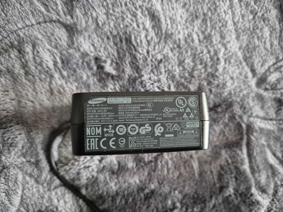 Zasilacz Samsung BN44 Kraków