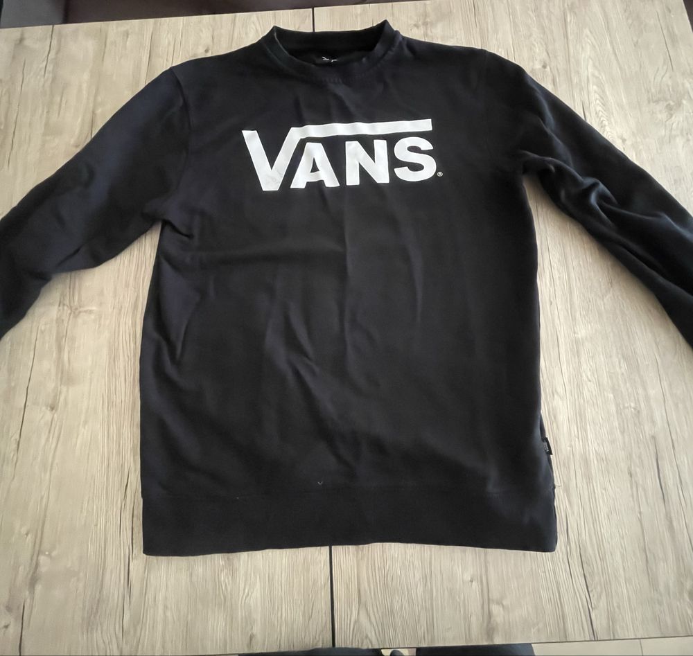 Свитшот мужской Vans