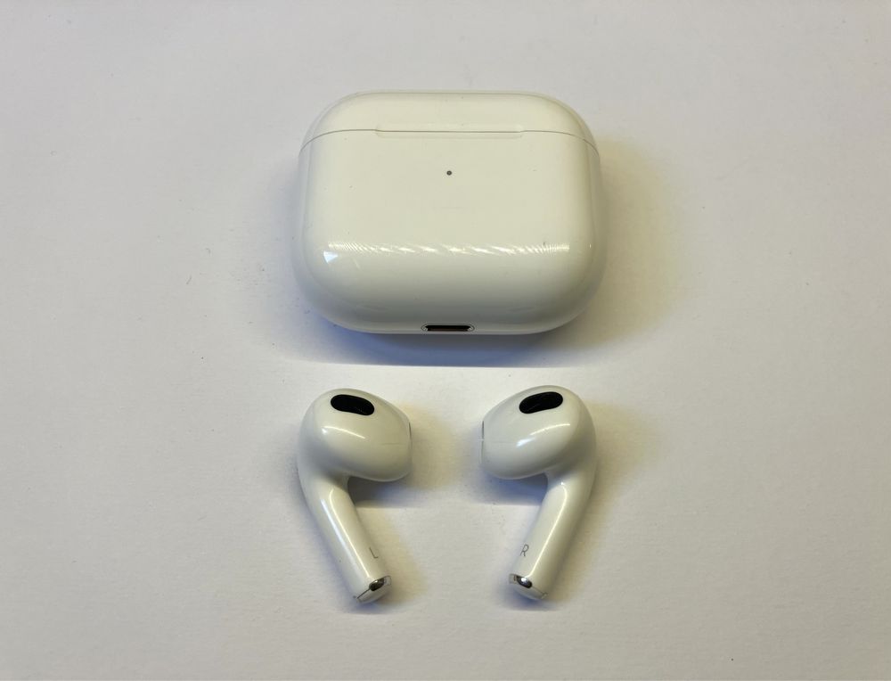  Airpods 3 Original    Оригинальные Airpods 3 (MPNY3)