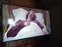 LG 43 led !!!Dvb-t!!!Usb!!!Mpeg-4!!!Okazja