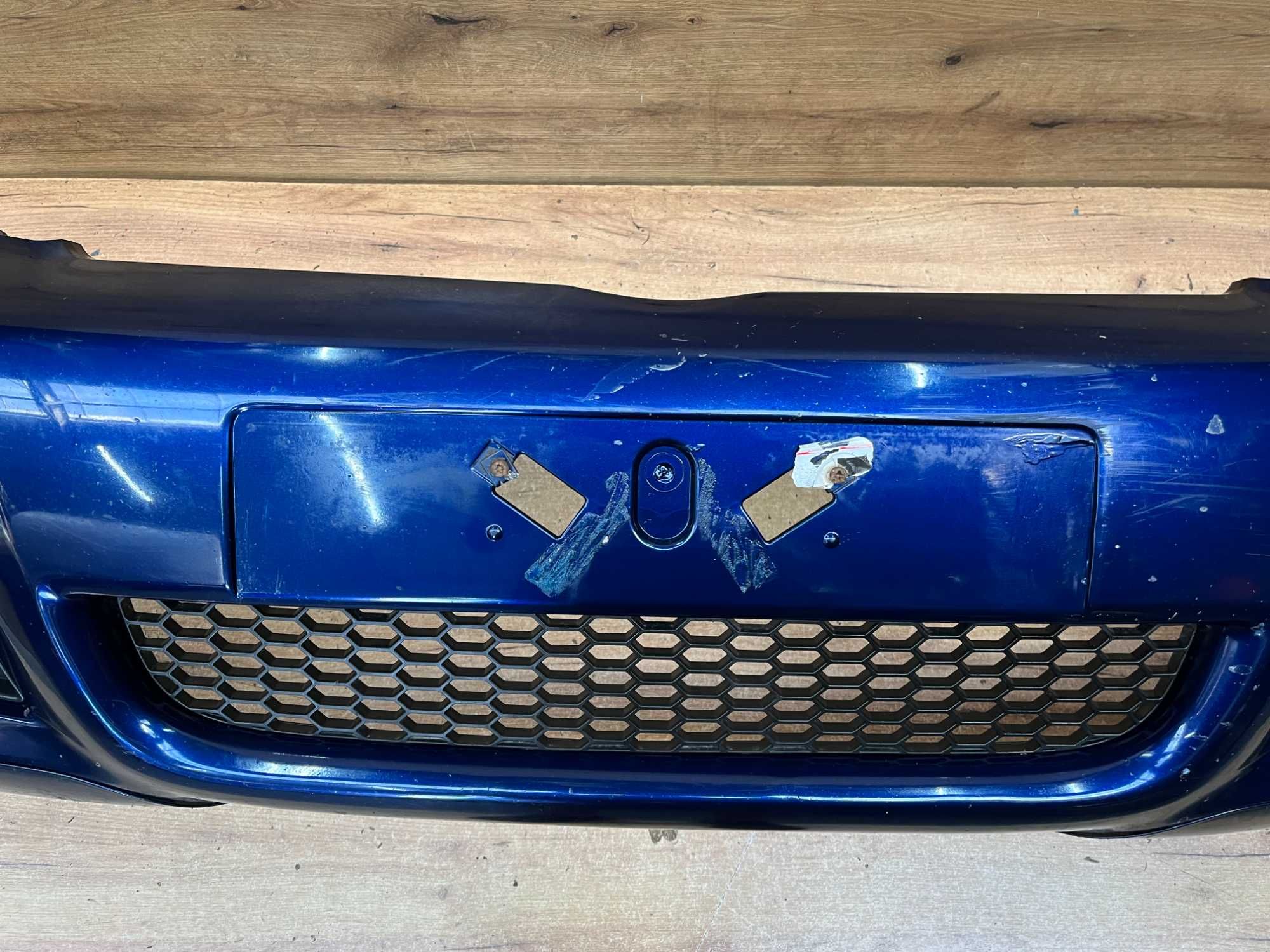 Zderzak przedni Toyota Corolla Verso kolor 8p4