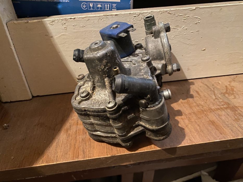 Гбо 4 покоління