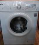 Pralka LG F10B9LD