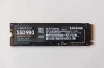 SSD NVME Samsung 980 500gb