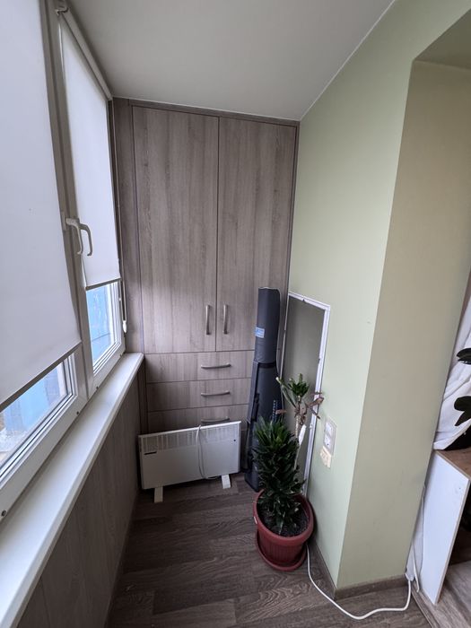 Здам 4-к квартиру з ремонтом Фрунзенський Донецьке шосе