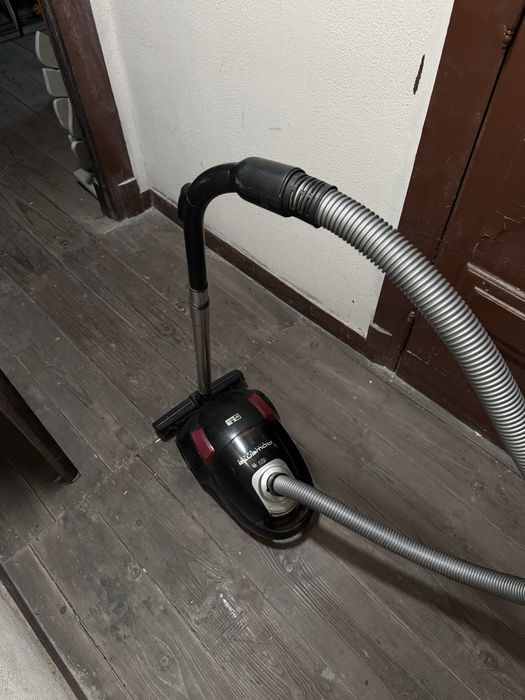 Aspirador Rowenta City Compact 750w