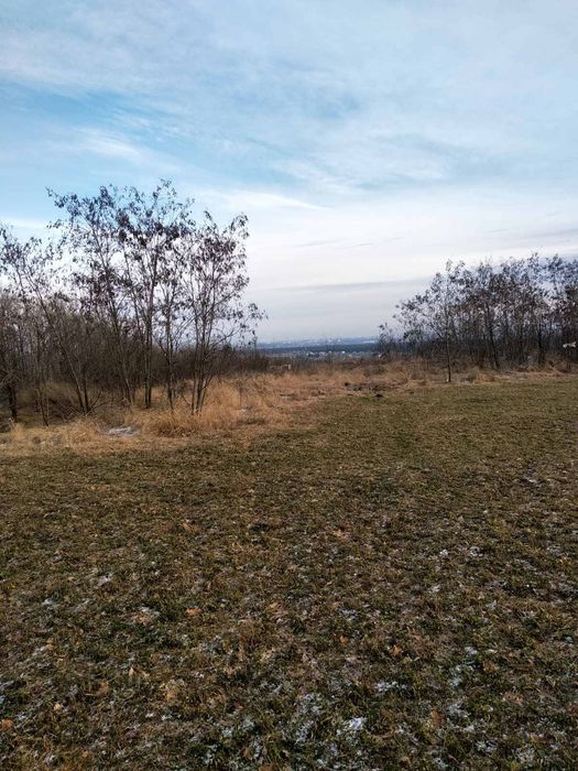 Участок Бабаї 12 соток