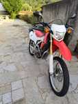 Honda CRF 250L 2013