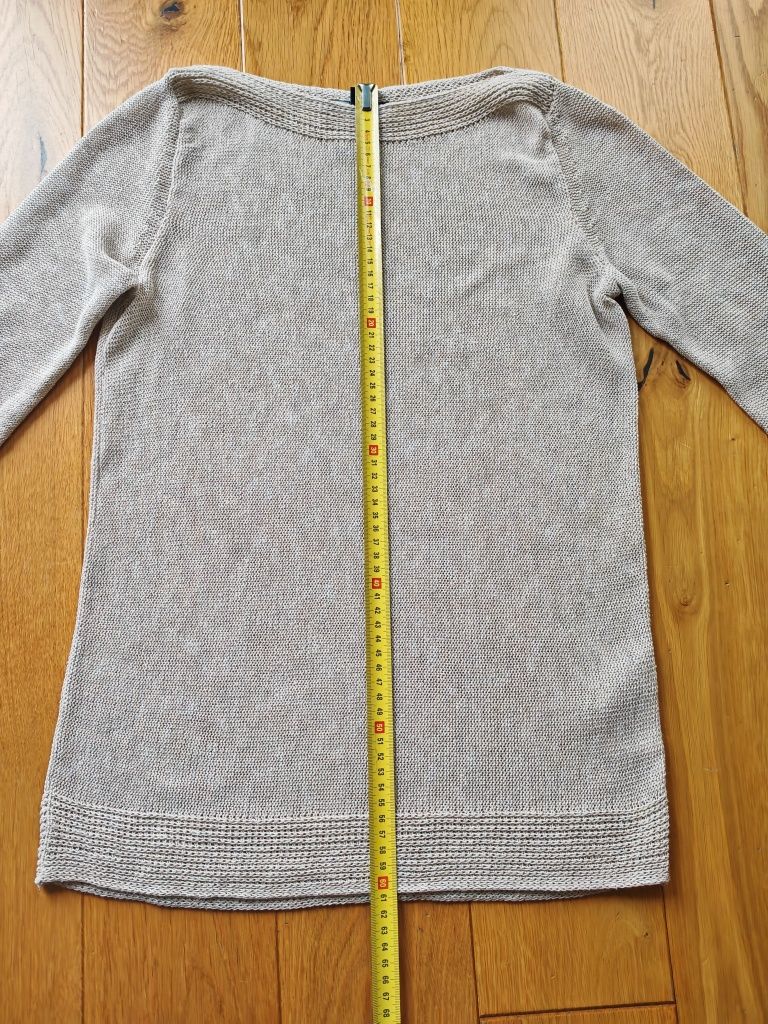 Sweter Tommy Hilfiger S