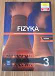 Podręcznik do fizyki 3 WSiP