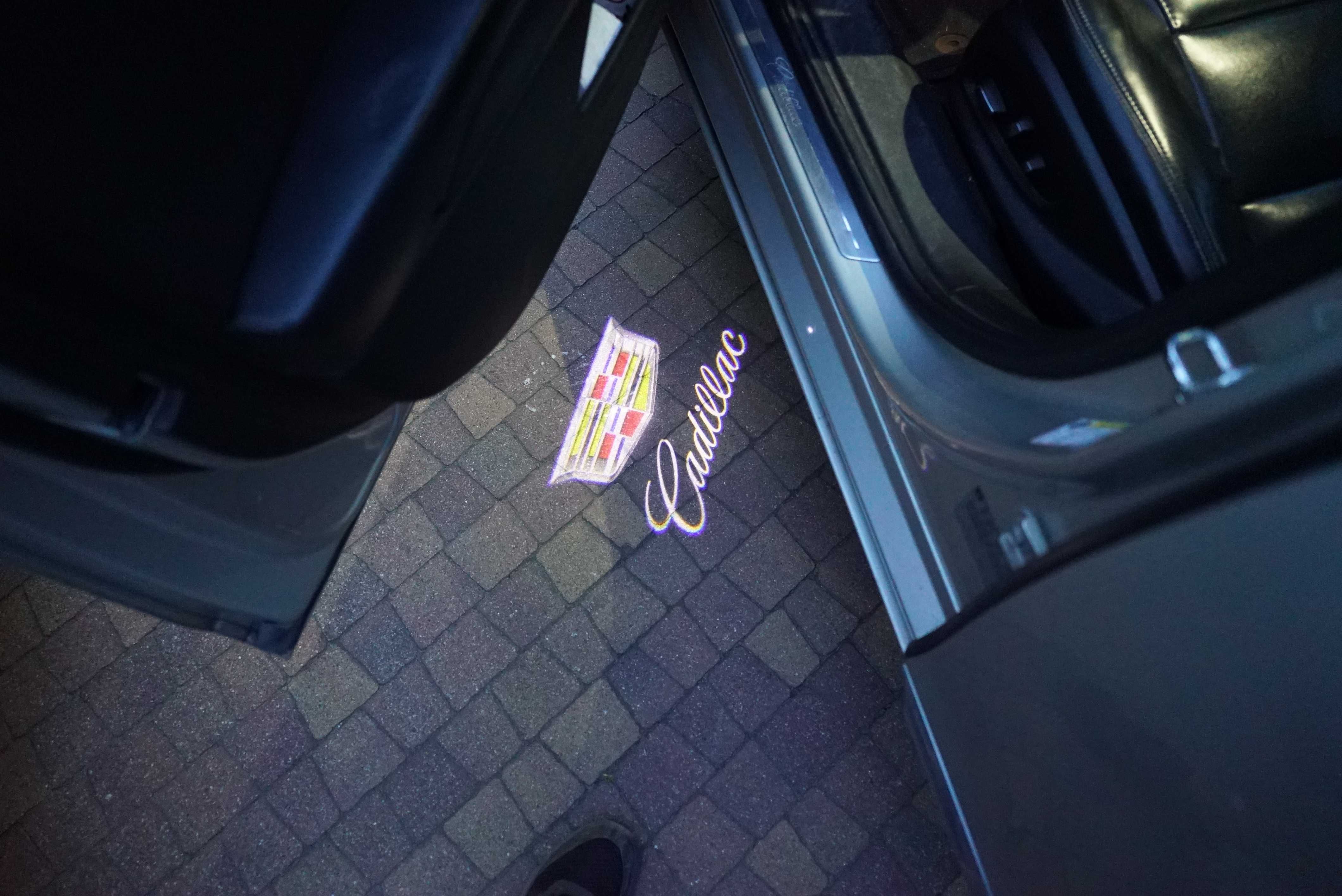 Cadillac XTS jedyny w swoim rodzaju