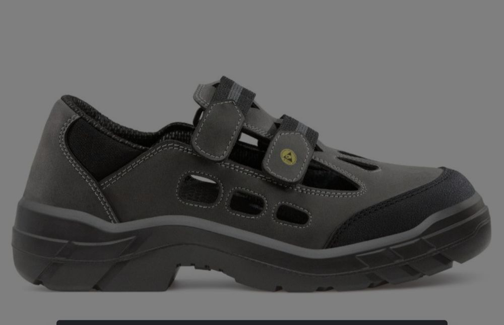 Okazja Nowe Buty - Astra Arjun SRC ESD roz.38