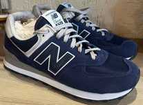 Кросівки NEW BALANCE 574, розмір 41,5