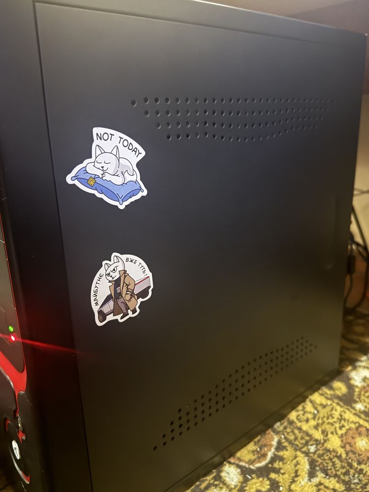 Комп'ютер computer