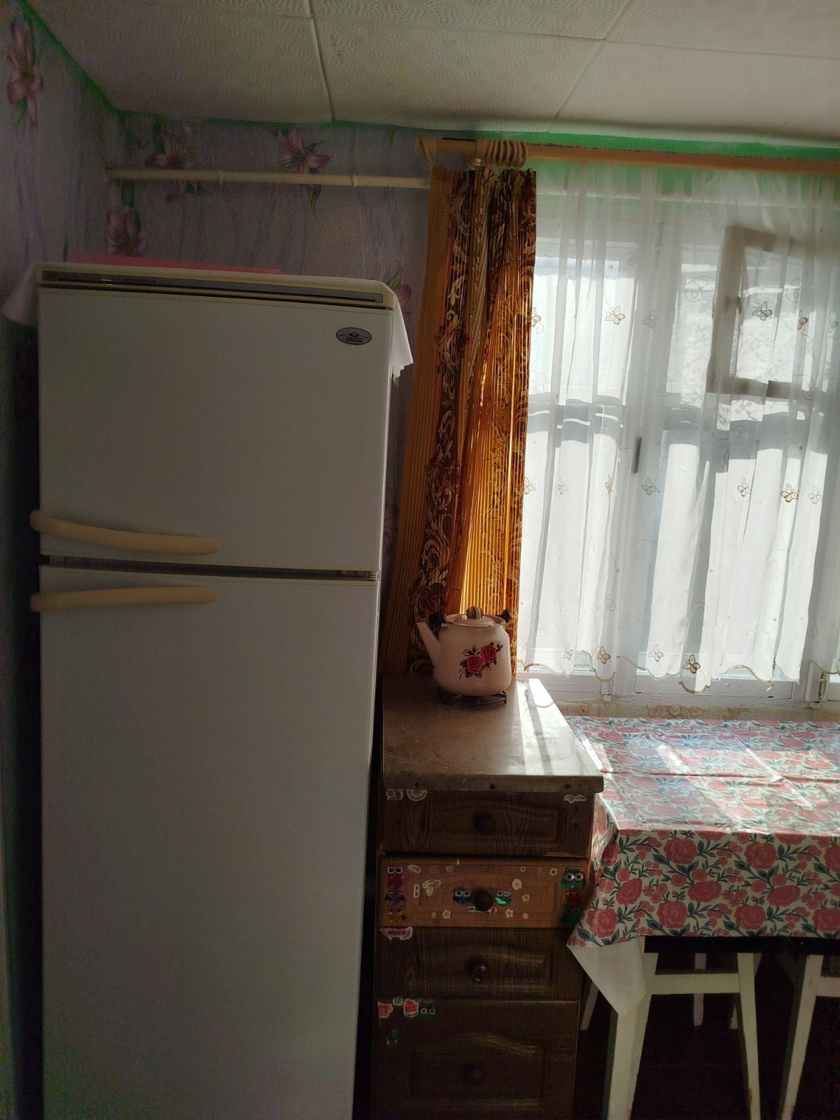 Оренда частини будинку Старе місто