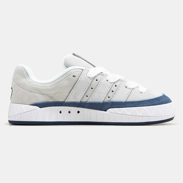 Унисекс кроссовки Adidas Adimatic x Neighborhood адидас адиматик