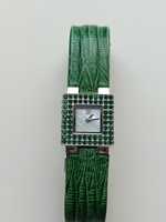 Продам оригинальные женские часы Jette Joop с камнями Сваровски