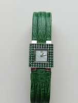 Продам оригинальные женские часы Jette Joop с камнями Сваровски