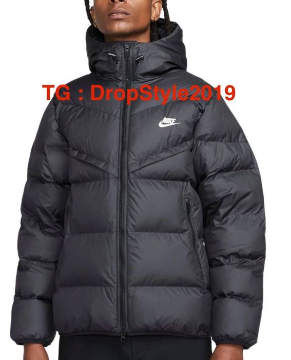 Nike Storm-fit опт/роздріб