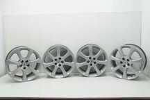 FELGI 18 BBS MASERATI 3200GT 4200GT 8J 9.5J ORG