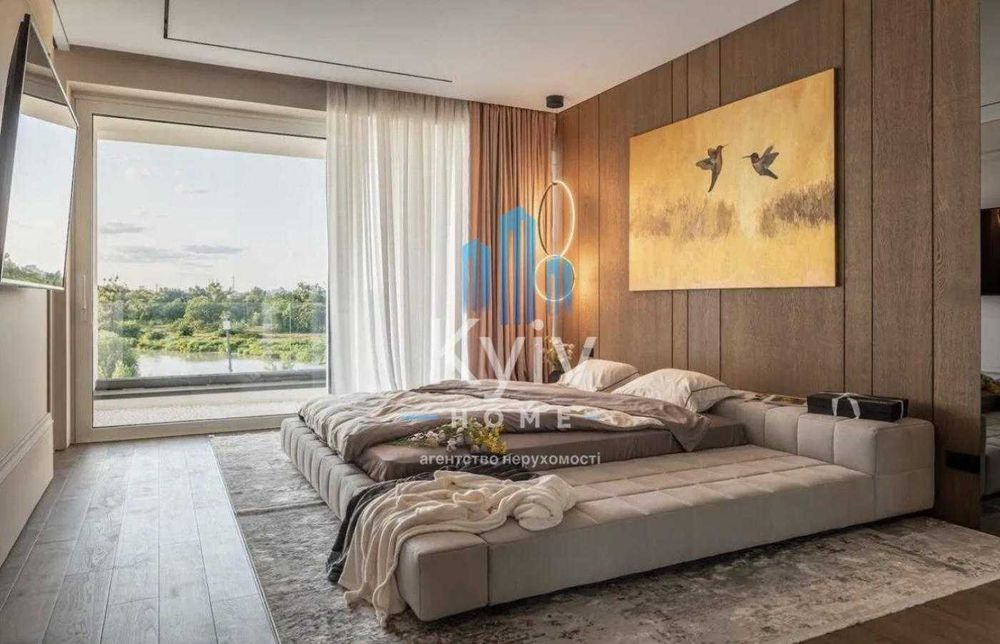 Оренда | Будинок | Київ | КГ Коник | 280 м2 | 5к