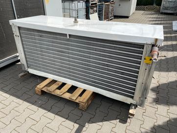Parownik chłodniczy 20 kW