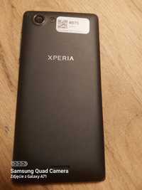 Klapka xperia  J