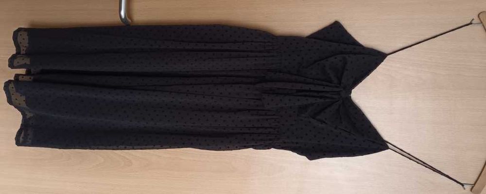piękna suknia wieczorowa Lipsy+zara sukienka gratis