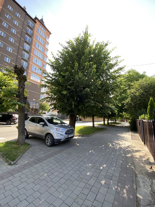 Власник! 2к з двором, паркомісцем, Pet-friendly, світло обговорюється!