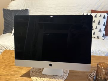 iMac 27 cali Late 2013