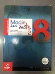 Livro de Fichas FRANCÊS - 8. e 9. Ano