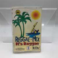 kaseta reggae mix it's reggae (910)
