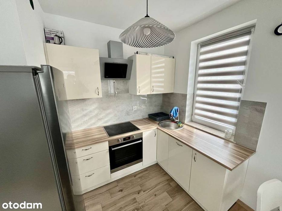 Od zaraz | 3500 zł - całość | Internet w cenie | Balkon | Parking