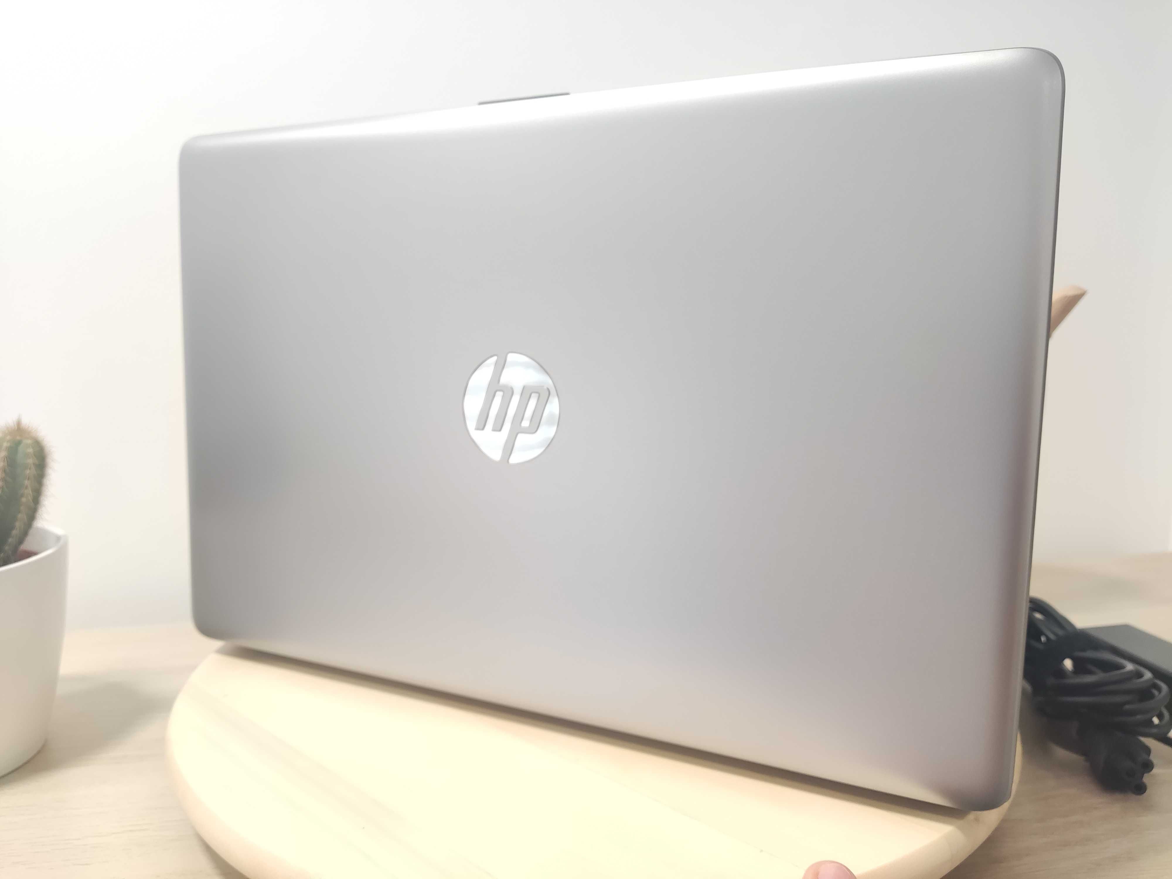 PORTÁTIL TRABALHO | HP 15.6" | 8GB RAM | 250GB SSD | Bateria 3H