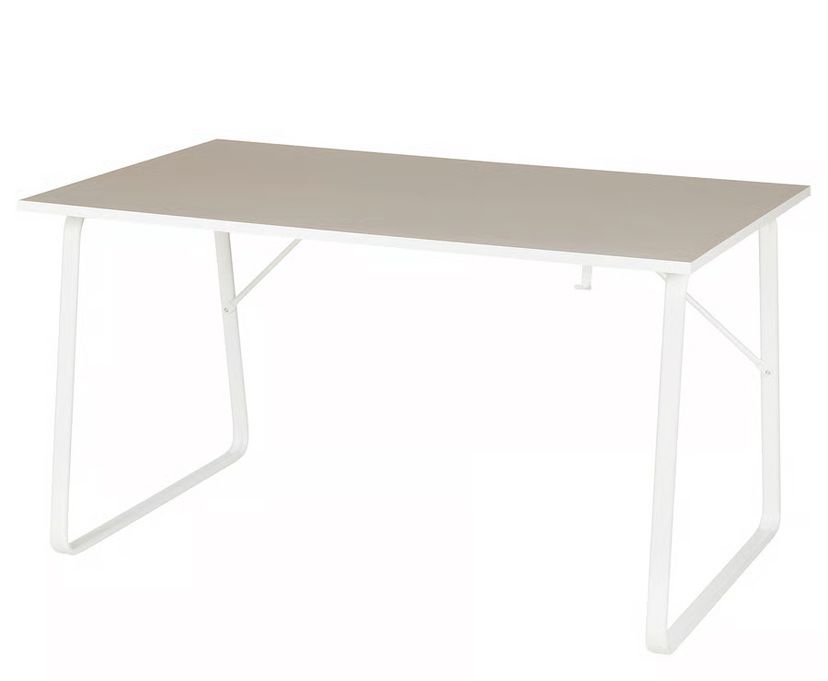 Mesa multiuso, para secretaria ou game