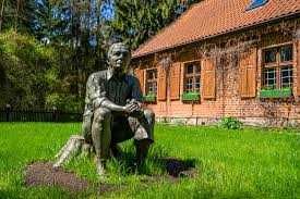 Domek letniskowy na Mazurach , Ruciane - Nida , do 4os , las, jezior