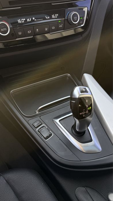 Продам чудовий бмв, BMW F30