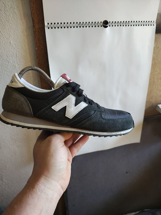 Buty New Balance 420. Rozmiar 39.5 wkładka 24.5cm