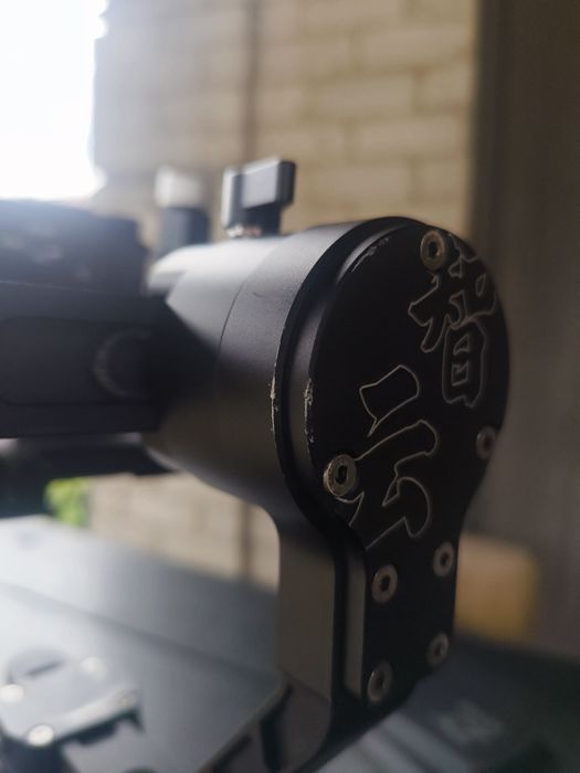 Стабілізатор Zhiyun crane 2