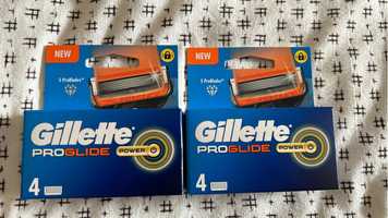 Pack Gillete Proglide Power