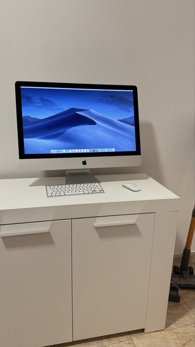Imac 27 impecavel troco por ps5