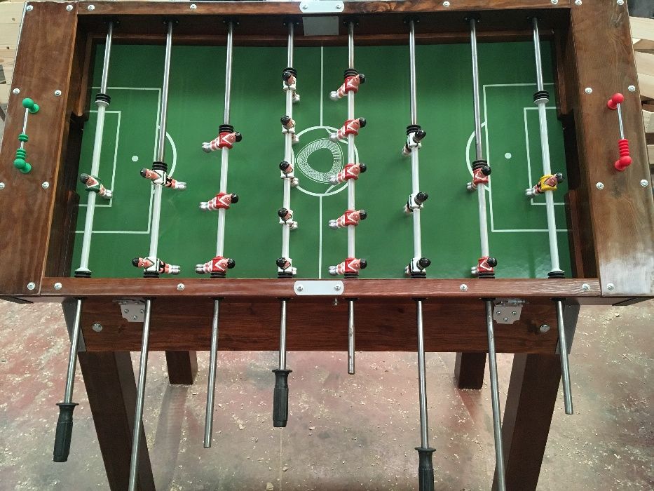 TRADICIONAL - Matrecos - Bilhar - Matraquilhos - Snooker