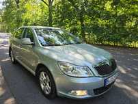 Skoda Octavia 1.6 MPI Top stan