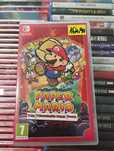 Paper Mario: The Thousand-Year Door [Switch]