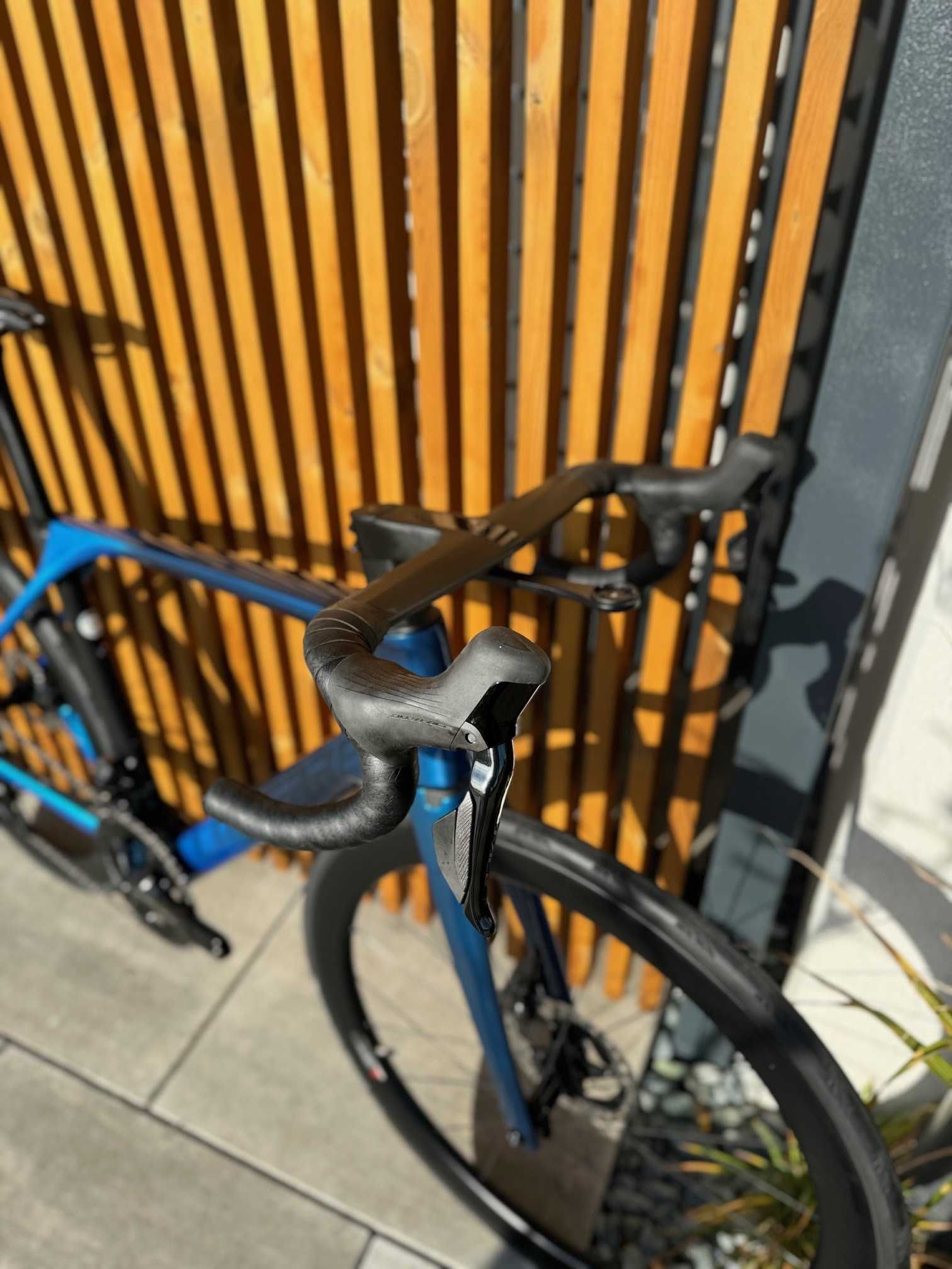 Rower szosowy Lapierre Aircode DRS 9.0 carbon Shimano Dura Ace 49 M
