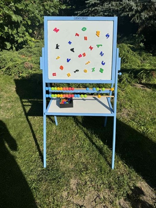 Tablica dla dzieci