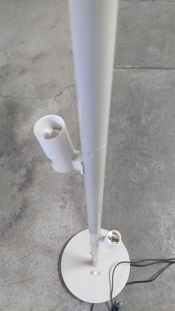 Candeeiro ikea storm